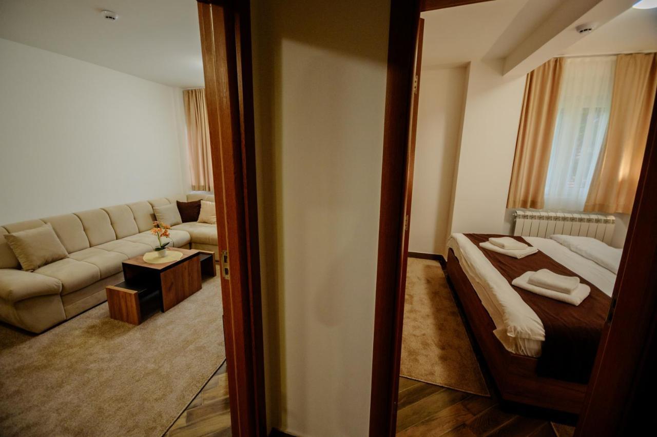 Pino Negro Zabljak Exterior foto