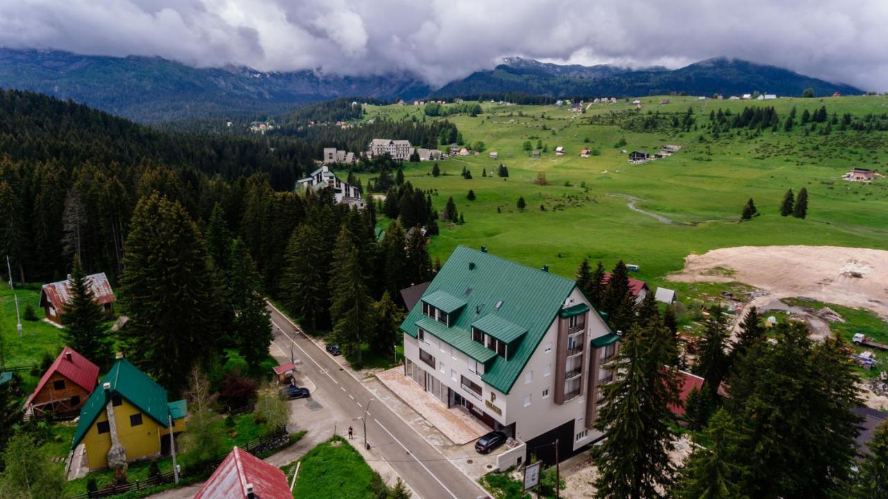 Pino Negro Zabljak Exterior foto