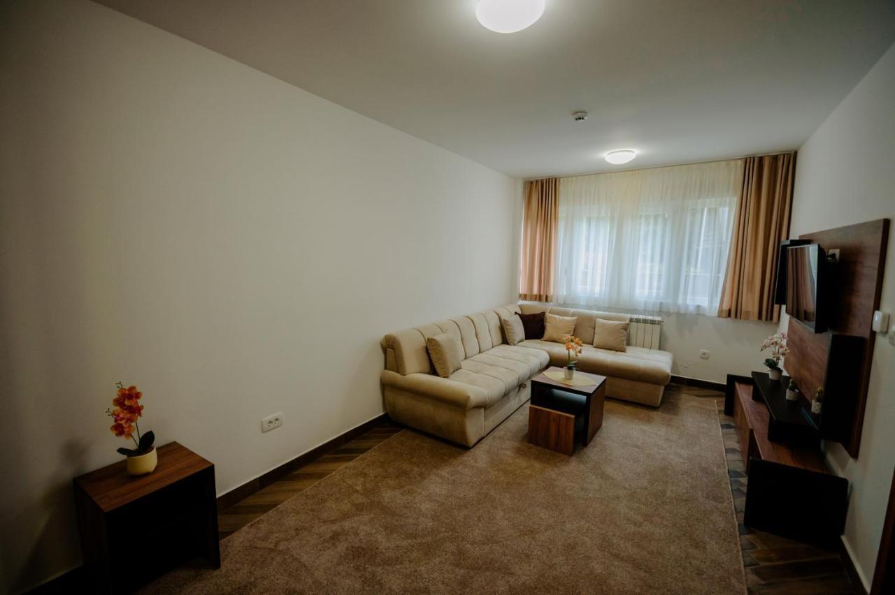 Pino Negro Zabljak Exterior foto