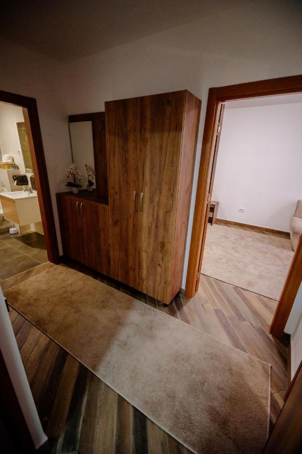 Pino Negro Zabljak Exterior foto