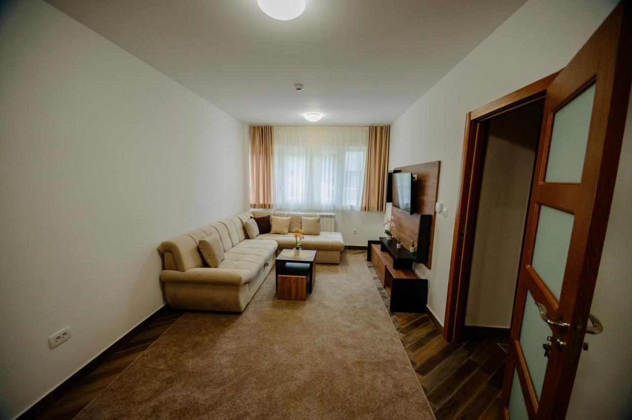 Pino Negro Zabljak Exterior foto