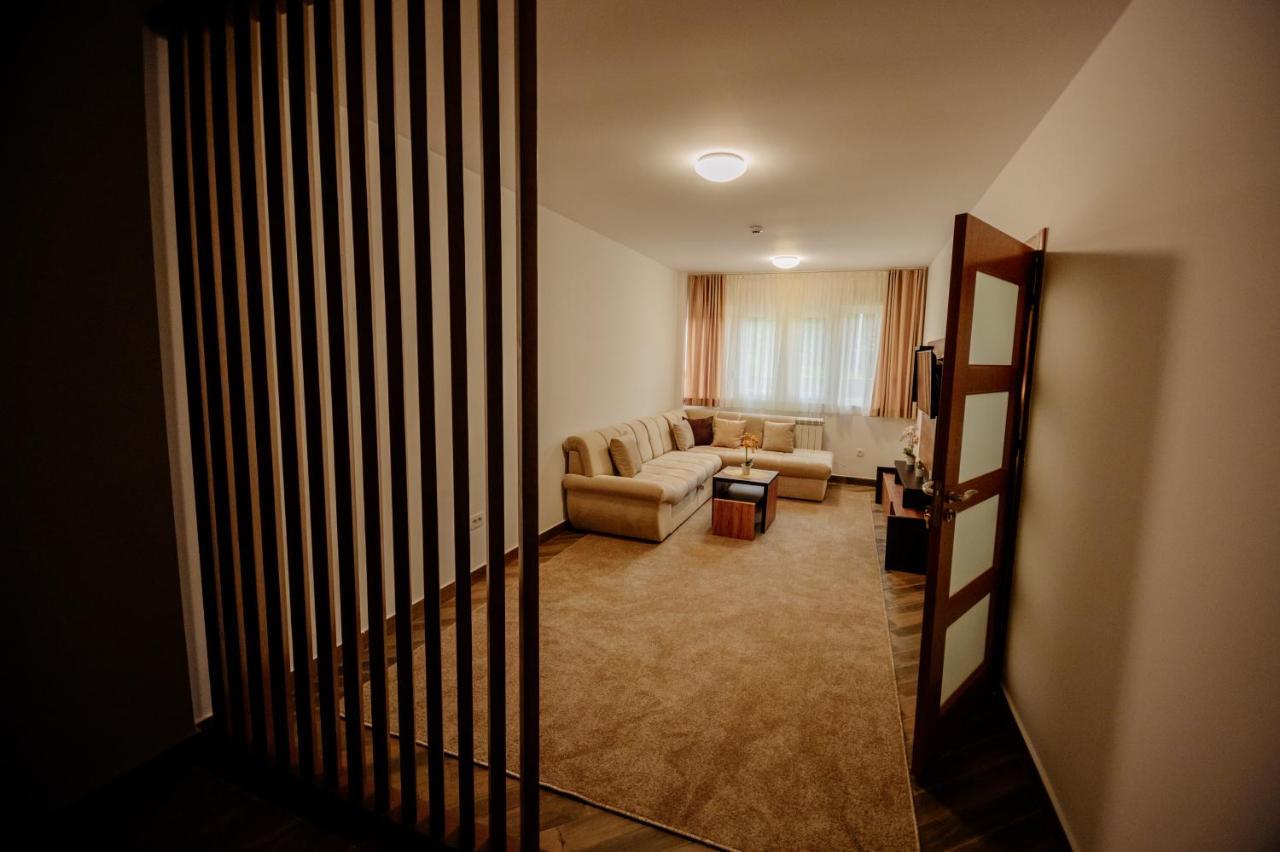 Pino Negro Zabljak Exterior foto