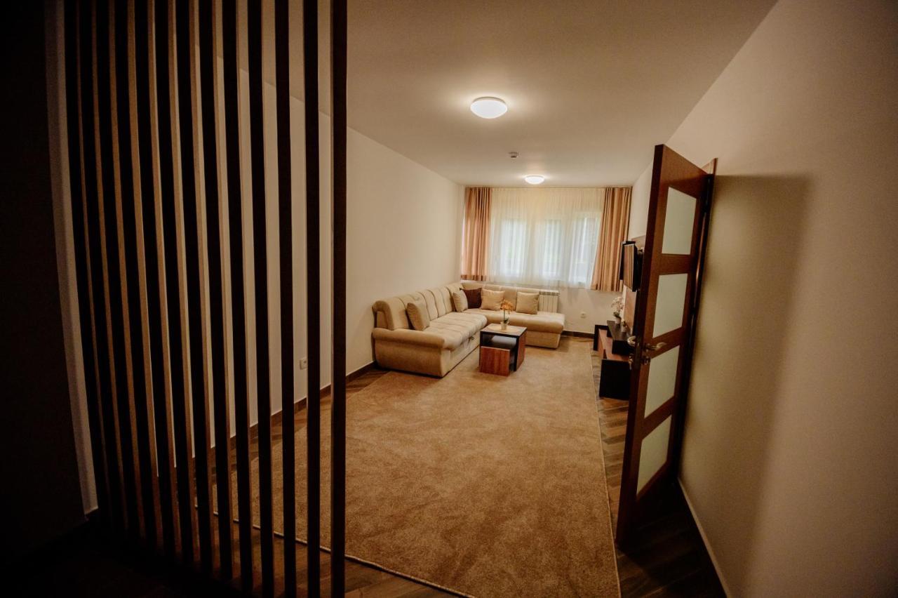Pino Negro Zabljak Exterior foto
