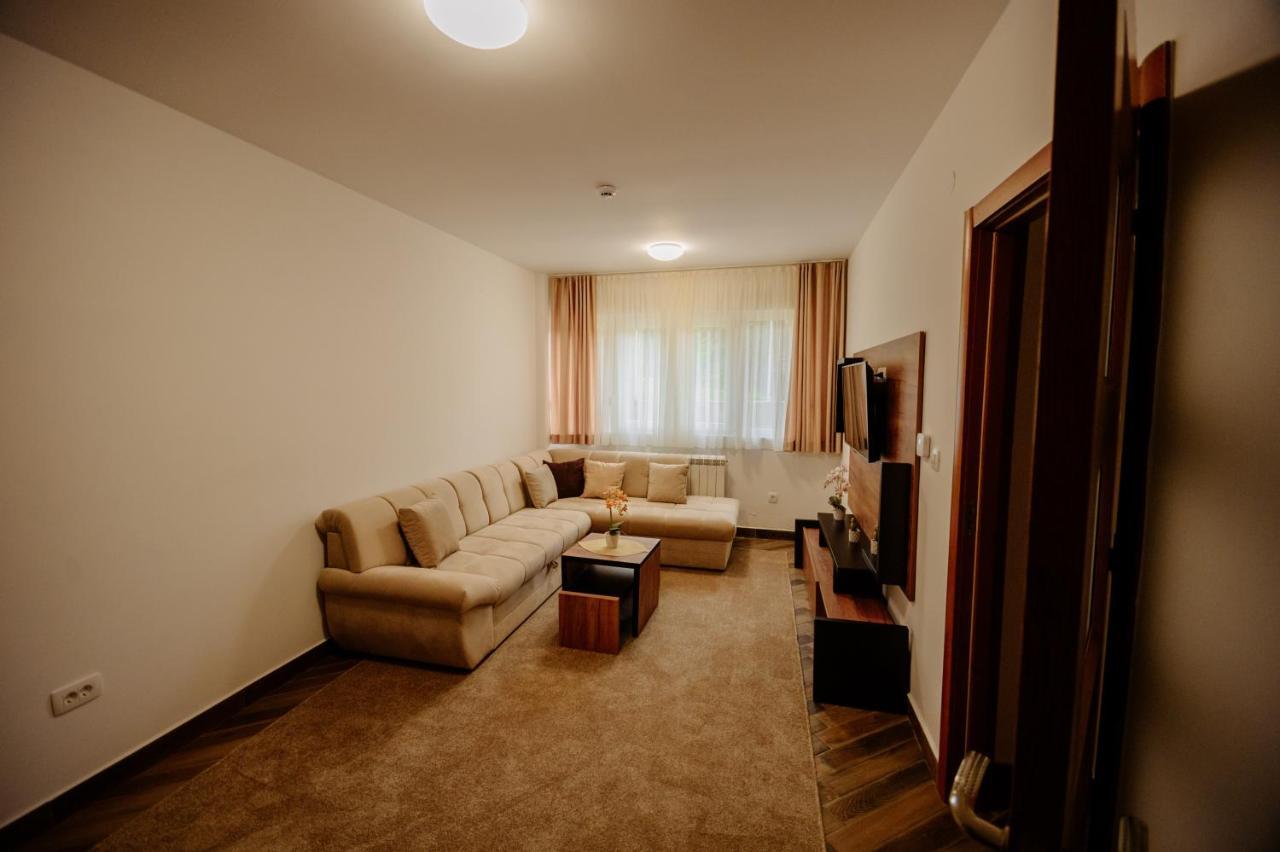 Pino Negro Zabljak Exterior foto
