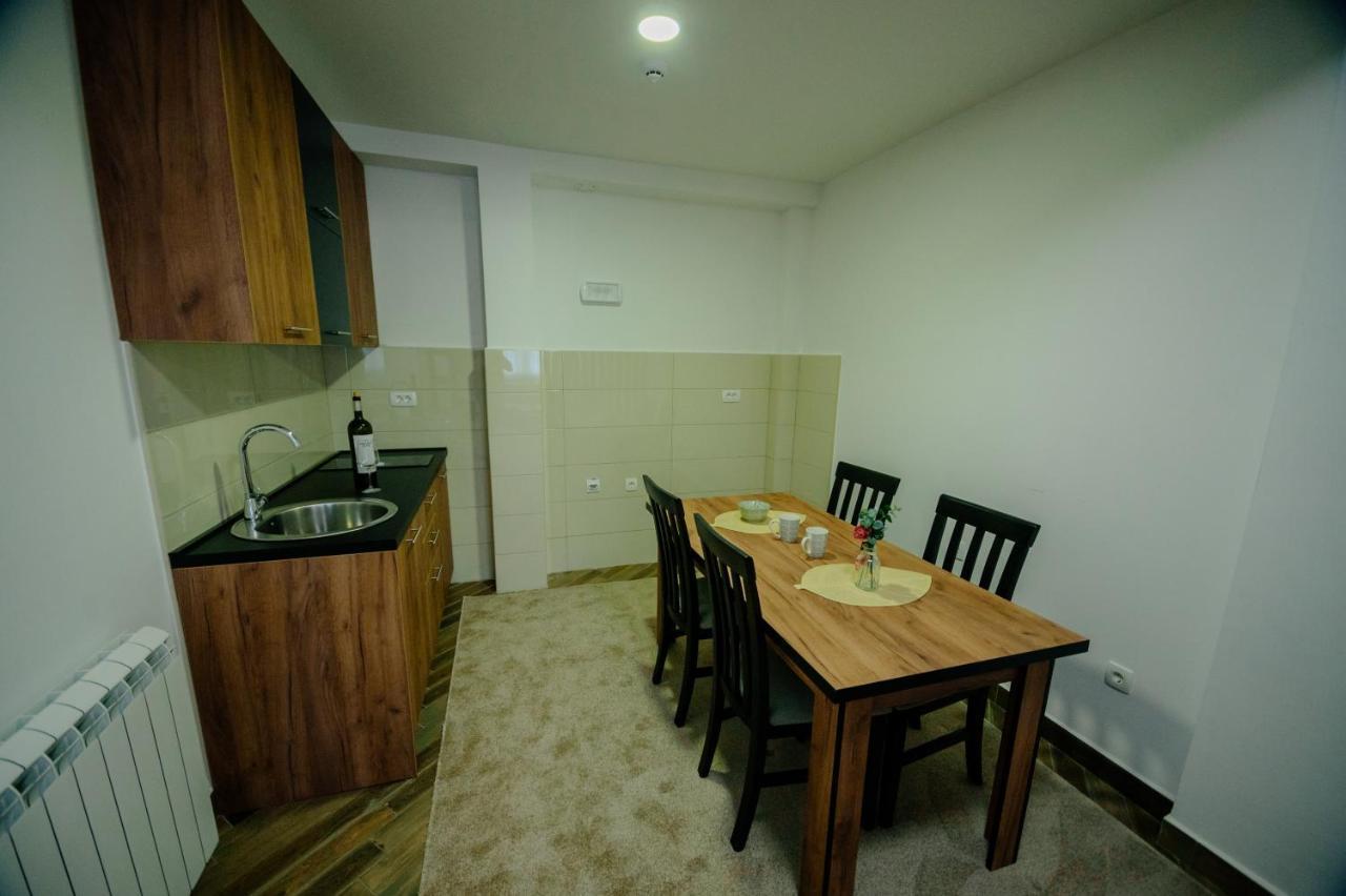 Pino Negro Zabljak Exterior foto
